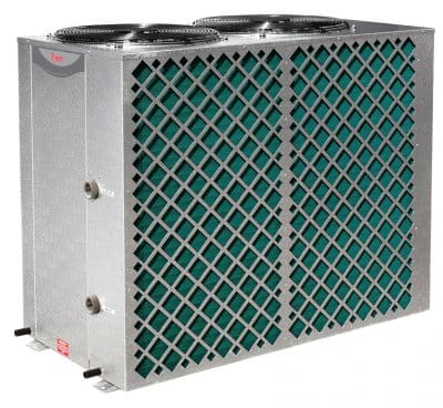 Commercial heat pump from Solahart Shoalhaven