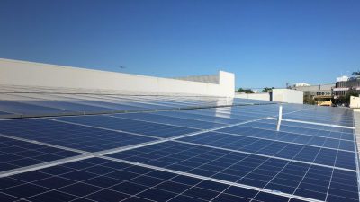 Commercial Solar Power Shoalhaven